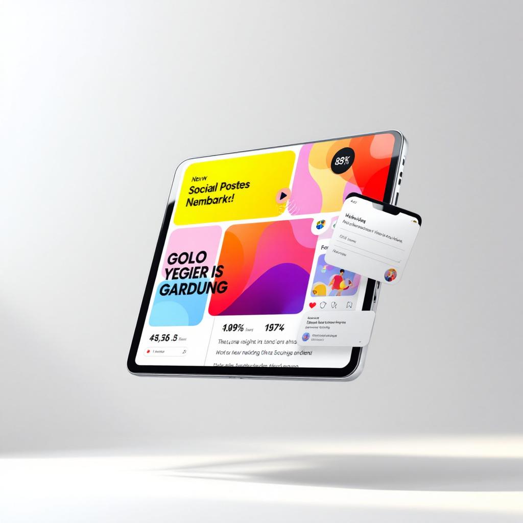 social-media-kickstart-package